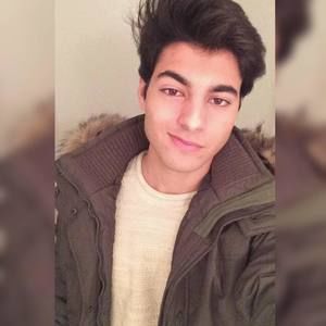 Meet your Posher, João pedro